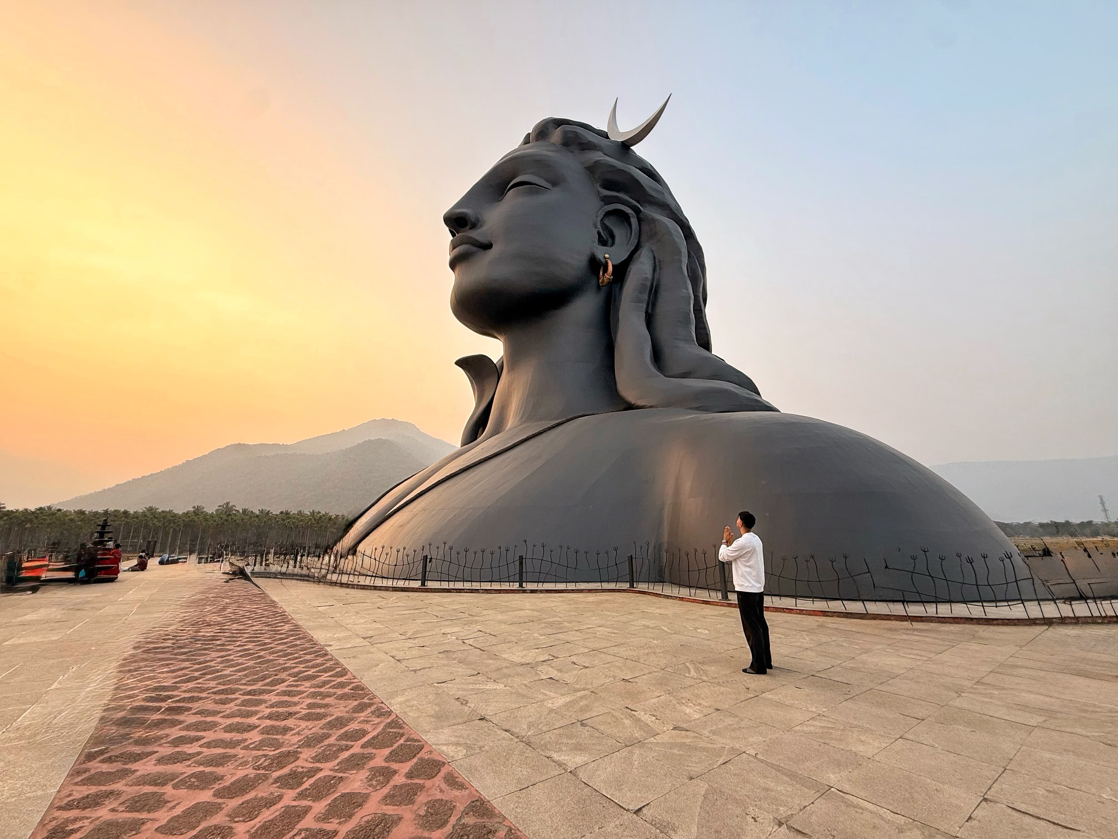 Adiyogi
